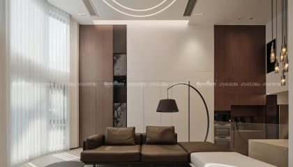 蘇州韶山花園實(shí)景案例