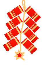 清風裝飾企業集團祝大家元旦快樂，2025鴻運當頭！