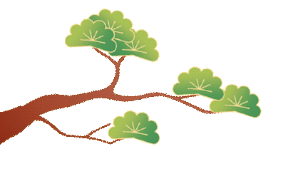 清風裝飾企業集團祝大家元旦快樂，2025鴻運當頭！