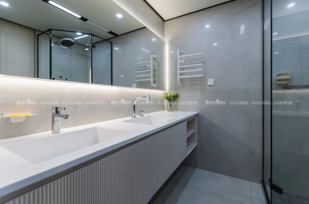 賞·析|345㎡自然之家，聆聽生活的共鳴