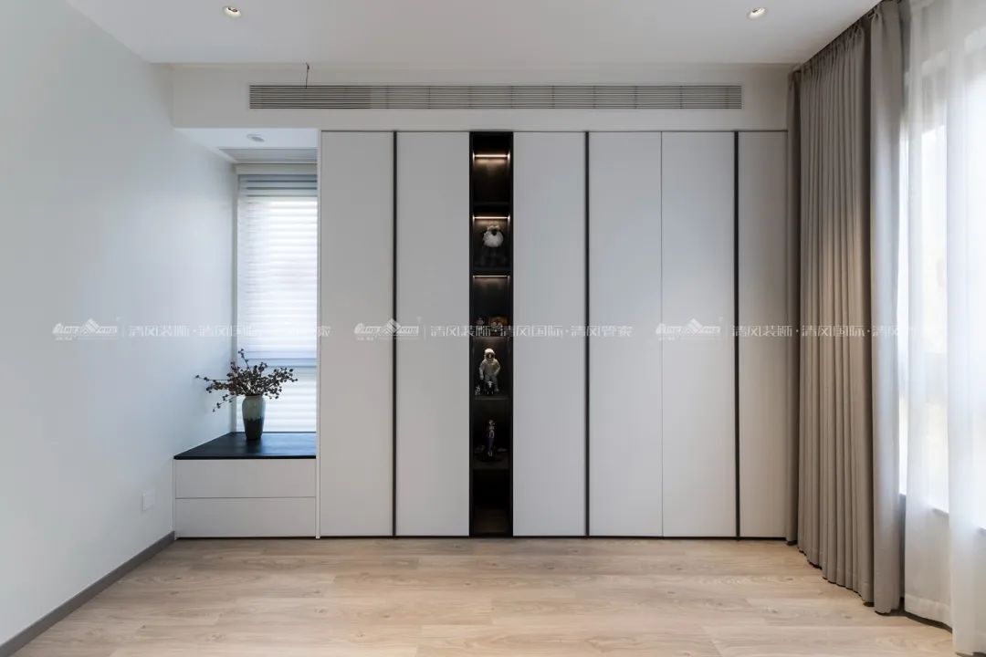 賞·析|345㎡自然之家，聆聽生活的共鳴