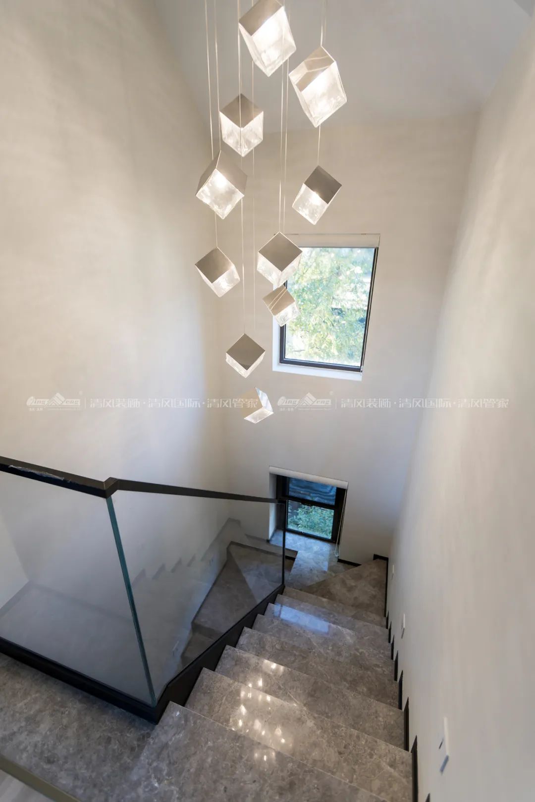 賞·析|345㎡自然之家，聆聽生活的共鳴