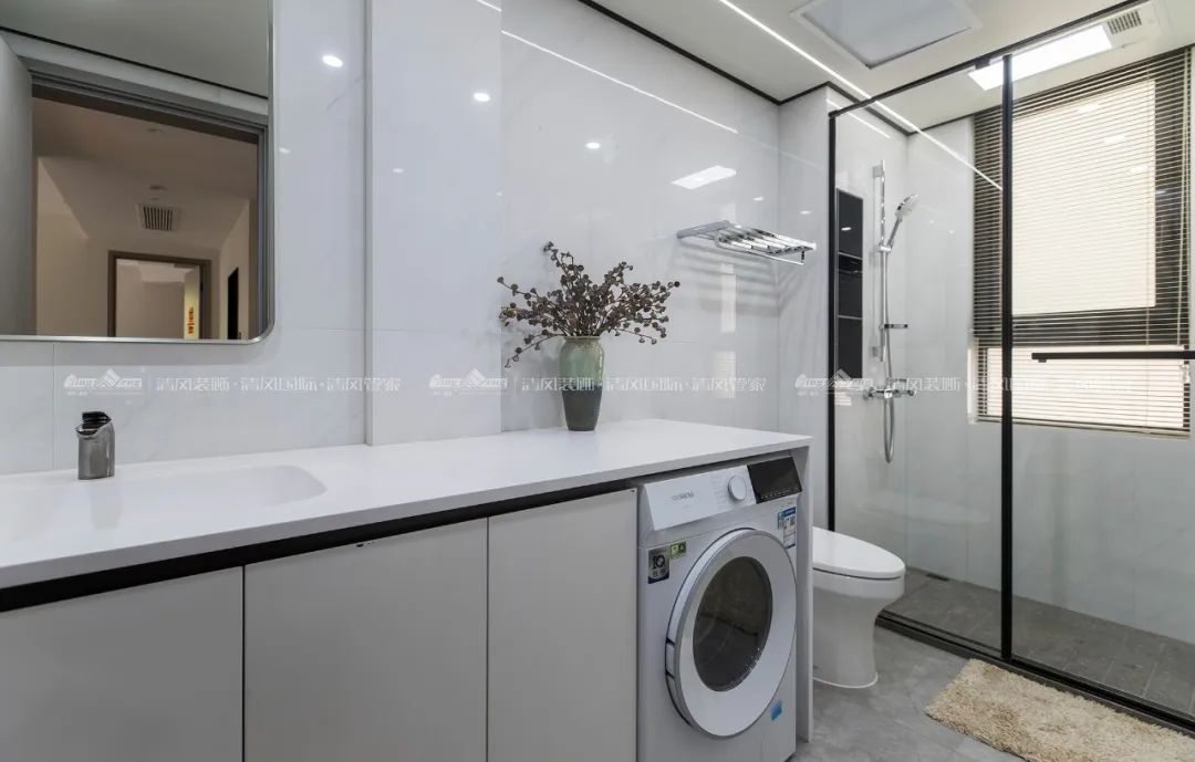 賞·析|345㎡自然之家，聆聽生活的共鳴