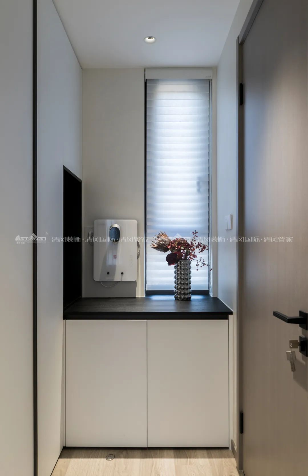 賞·析|345㎡自然之家，聆聽生活的共鳴