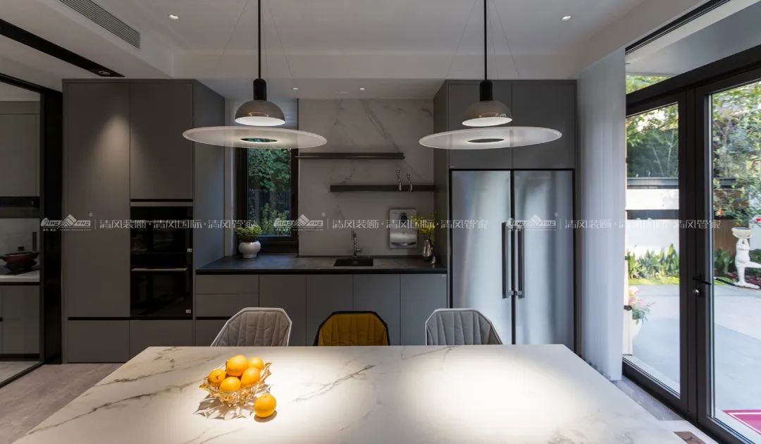 賞·析|345㎡自然之家，聆聽生活的共鳴