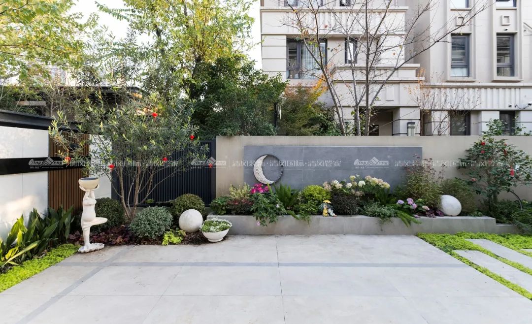 賞·析|345㎡自然之家，聆聽生活的共鳴