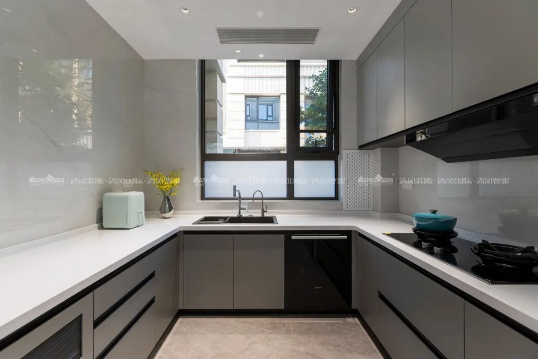 賞·析|345㎡自然之家，聆聽生活的共鳴