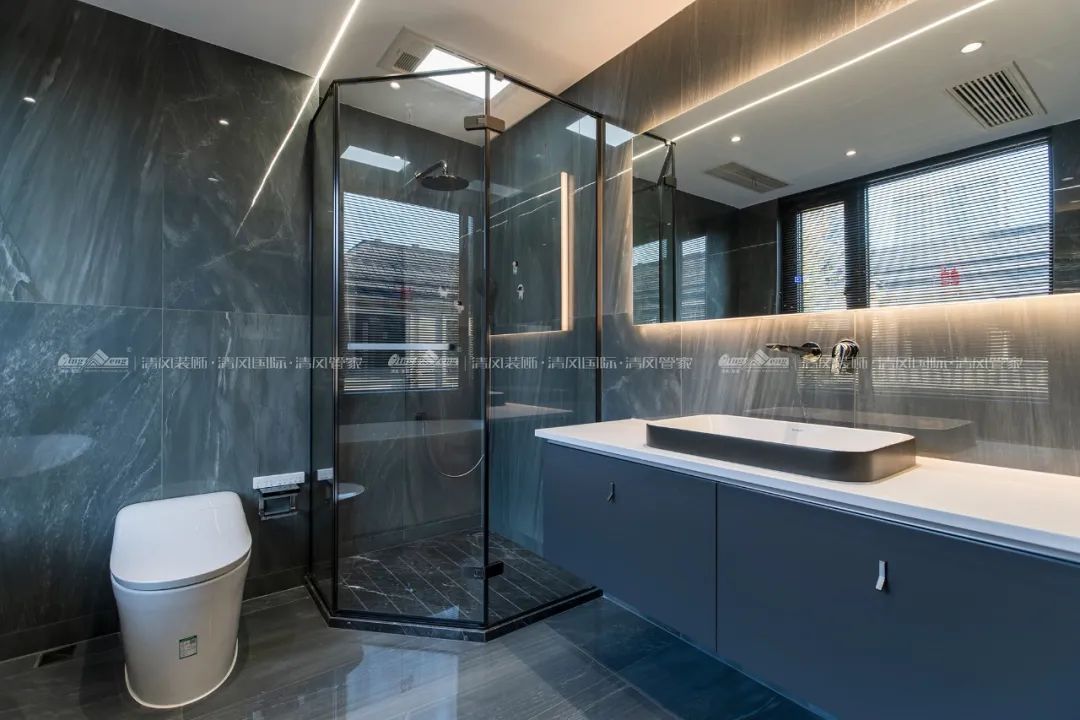 賞·析|345㎡自然之家，聆聽生活的共鳴