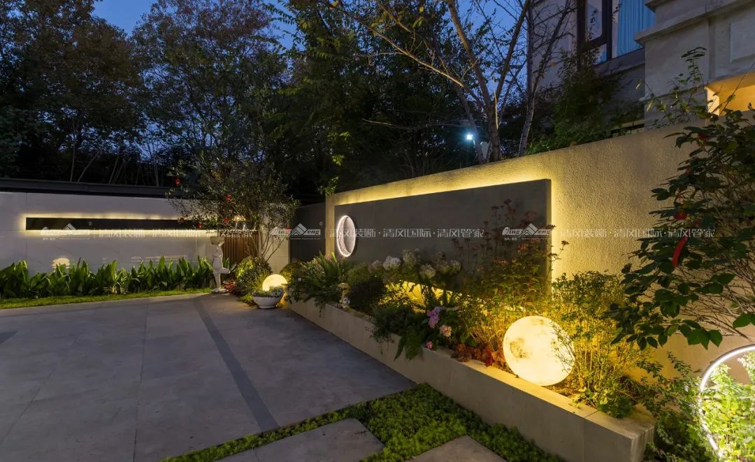 賞·析|345㎡自然之家，聆聽生活的共鳴