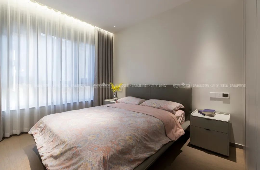 賞·析|345㎡自然之家，聆聽生活的共鳴