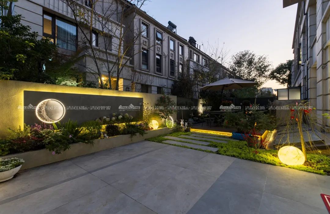 賞·析|345㎡自然之家，聆聽生活的共鳴