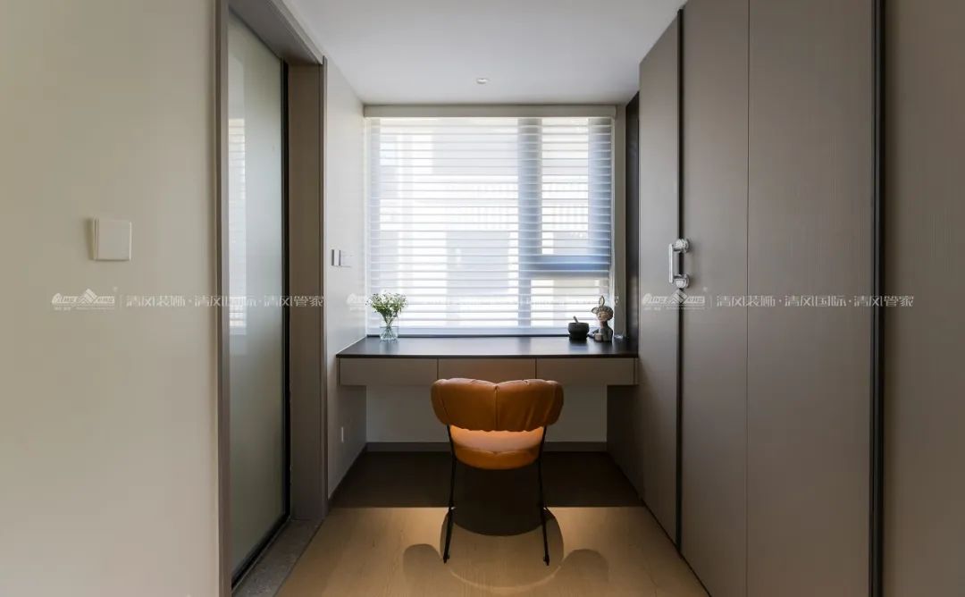 賞·析|345㎡自然之家，聆聽生活的共鳴