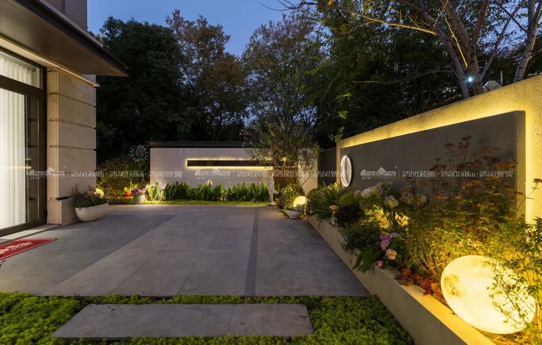 賞·析|345㎡自然之家，聆聽生活的共鳴