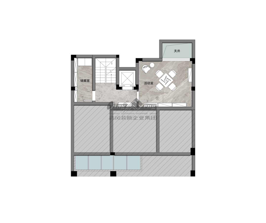 賞·析|345㎡自然之家，聆聽生活的共鳴