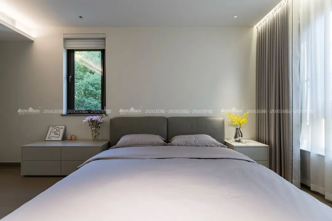 賞·析|345㎡自然之家，聆聽生活的共鳴