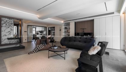 蘇州觀前庭院實景案例