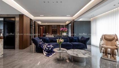 蘇州盛澤天鉑實景案例