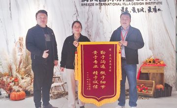 清風(fēng)工程團隊