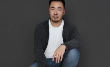 閆朝廣-全案原創設計師